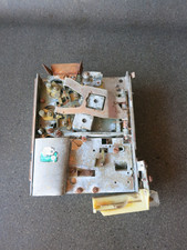 Rockola Jukebox 459 British