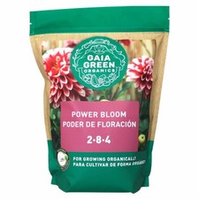 Power Bloom Organic