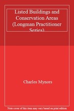 Listed Buildings and