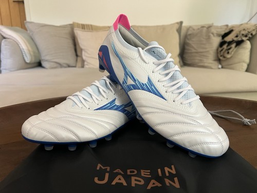 Mizuno morelia neo - mizuno, beta