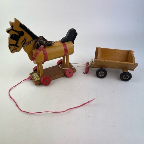 Vintage 1950s sturdi toys - vintage,