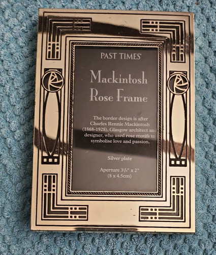 Vintage past times mackintosh - vintage,