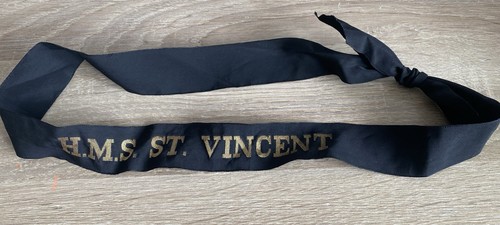 Hms vincent royal - royal, navy