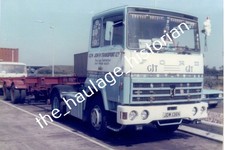 THH Truck Photos - Ford