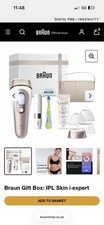 Braun IPL Skin i·expert Pro