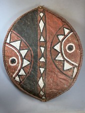 251181 - Large African Masaai