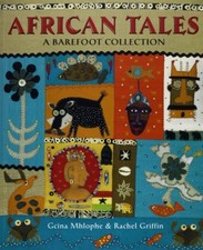 African Tales by Gcina Mhophe