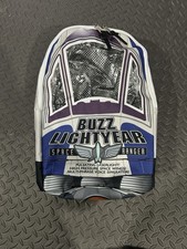 Disney Hype Buzz Lightyear