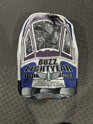 Disney hype buzz - buzz, lightyear