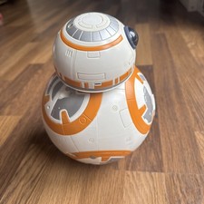 Disney Store Star Wars BB-8