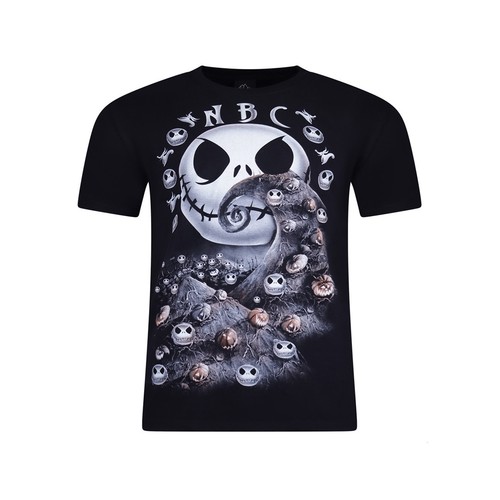 Unisex adults nightmare before - unisex,