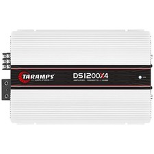 Taramps DS 1200x4 Multichannel