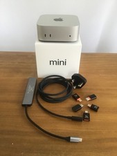 mac mini computer