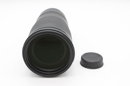 Nikon nikkor 200 500mm - nikon, 200-500mm