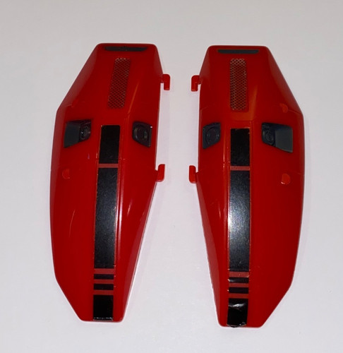 Original transformers - original, g1