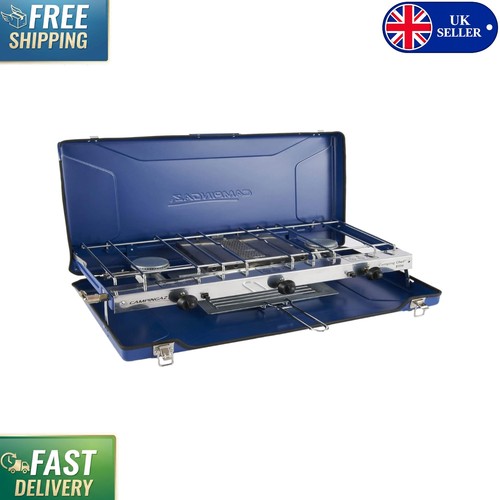 Compact chef folding double - chef,
