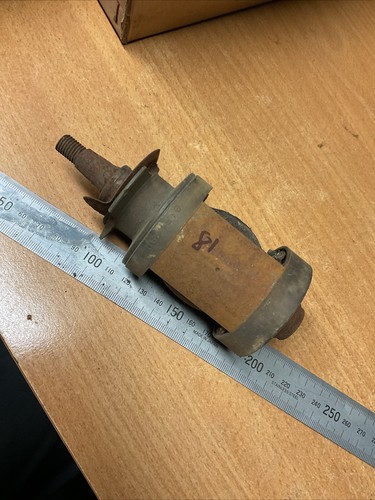 Lucas dynamo armature - lucas,
