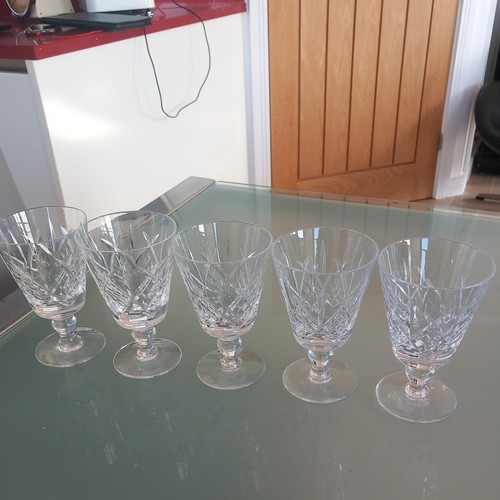 Set royal doulton cut - royal,