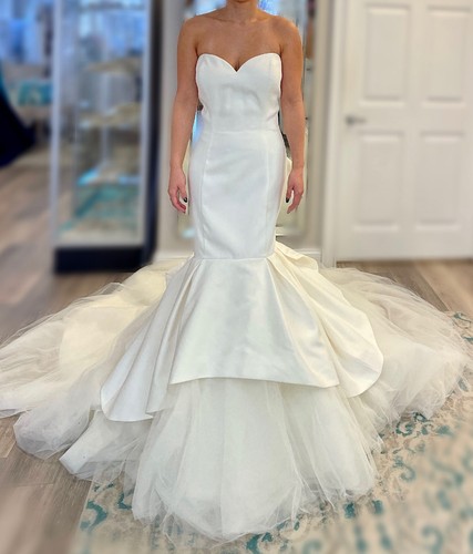 Justin alexander 8933 dress - justin,