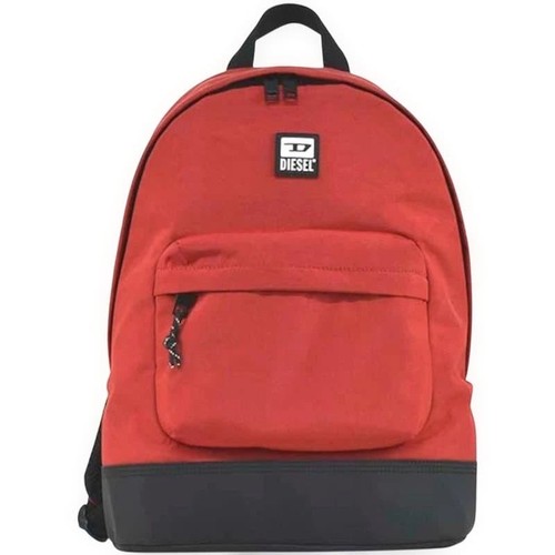 Diesel backpack bulero violano - diesel,