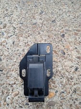 REAR LOWER Door Lock Catch
