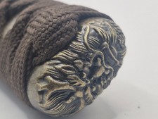 Tsuka for Iaito Katana