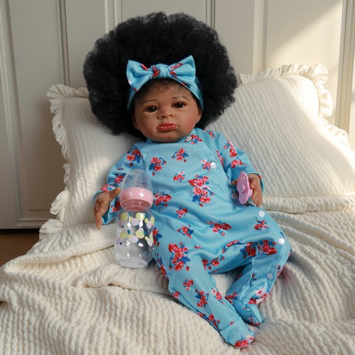 Lifelike reborn dolls - 18",