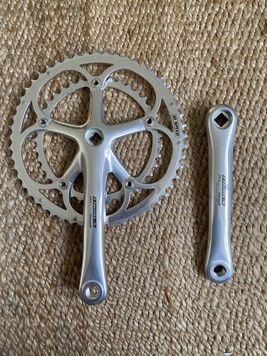 Campagnolo chorus speed - chorus, 10