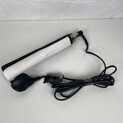 Ghd platinum s8t262 white - s8t262,