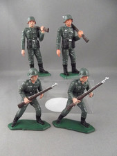 STARLUX MODEL SOLDIERS GERMAN