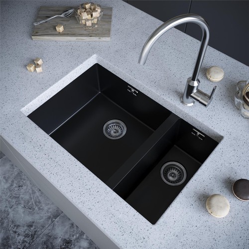 Liquida cm670mb bowl - cm670mb, matt