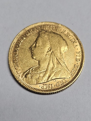 1894 queen victoria - victoria, old