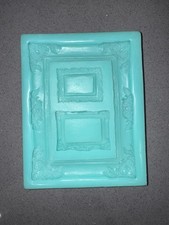 3 x Picture Frame Mould