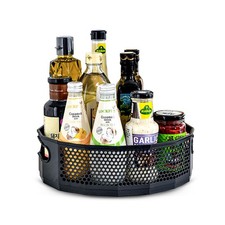 Fyfjur Lazy Susan Turntable
