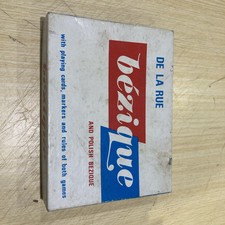 Waddingtons Bezique & Polish