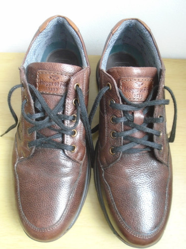 Hoggs fife brown kenmore - hoggs, 'kenmore'