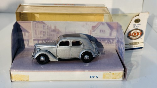 Matchbox dinky scale - matchbox,