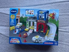VTech Toot-Toot Drivers Rescue Centre – Brand New & Sealed 1-5Years