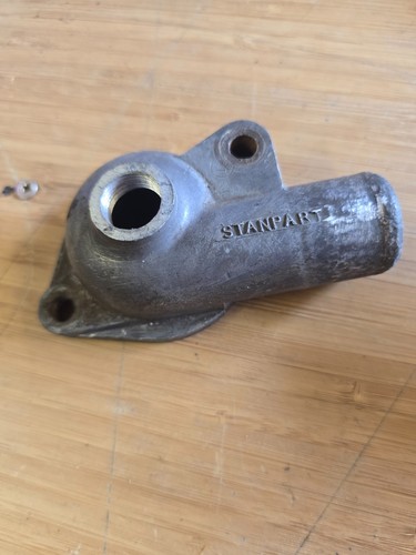 Classic car stanpart - classic,
