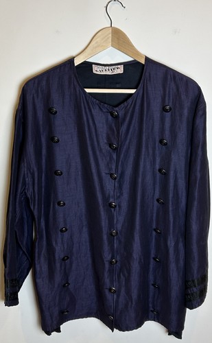 Vintage jean paul - jean,