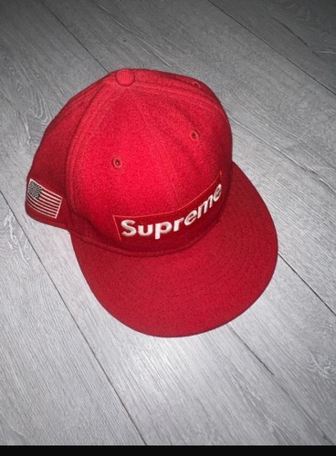 Supreme world famous wool - world,
