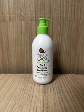 My Little Coco Aloe & Pear