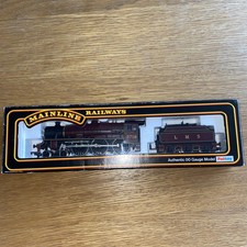 Mainline Railways (OO) 37046 LMS Jubilee Class No 5719 GLORIOUS.