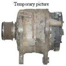 Napa alternator for lti tx4 - alternator,