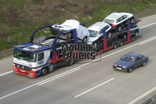Truck photo mercedes benz - truck,