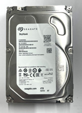 Seagate SKYHAWK ST4000VX000