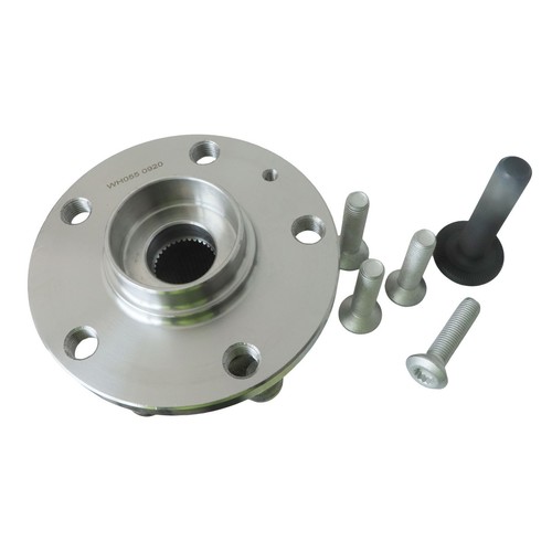 Wheel bearing kit vswh055 - kit,