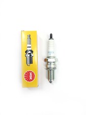 1x NGK DPR8EA-9 Spark Plug