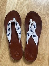 Abercrombie And Fitch Leather