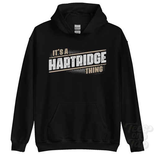 Its hartridge thing - its,